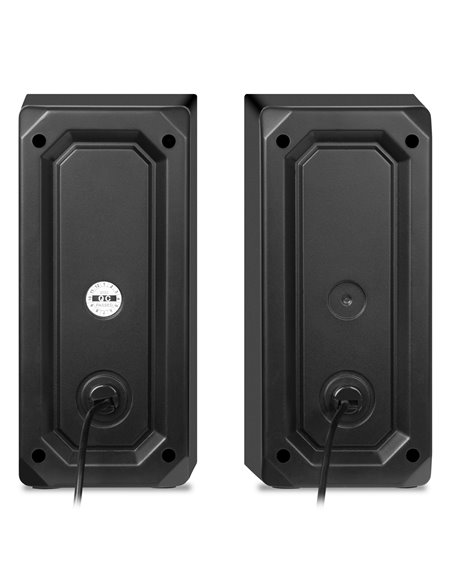 Колонки SVEN 420 / 10W/ Bluetooth/ USB power/ Black