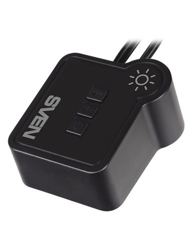 Колонки SVEN 420 / 10W/ Bluetooth/ USB power/ Black