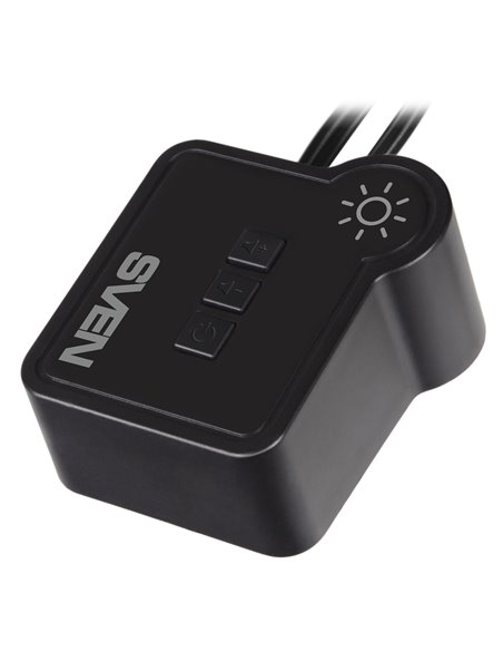 Колонки SVEN 420 / 10W/ Bluetooth/ USB power/ Black