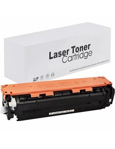Compatible laser HP CB542A/CF212A/CE322A/CRG731 Yellow 1.8K Imagine