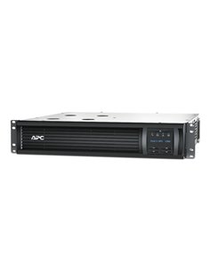 UPS APC Smart-UPS Line Interactive SMT1500RMI2UC / 1500VA/1000W
