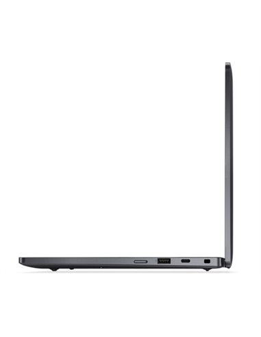 Ноутбук 13.0” DELL Pro 13 Premium / FHD+/ Intel Core Ultra 7 268V/ 32GB/ 1TB SSD/ Win11Pro/ Gray