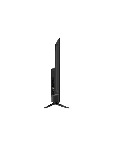 65” LED TV UD 65U6210 FHD / 4K / AndroidTV / Black