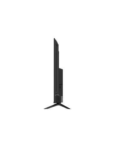65” LED TV UD 65U6210 FHD / 4K / AndroidTV / Black