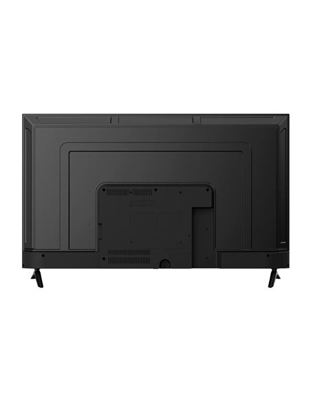65” LED TV UD 65U6210 FHD / 4K / AndroidTV / Black