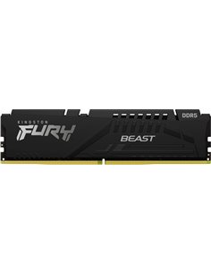 Опреативная память Kingston FURY Beast EXPO DDR5 5600 МТ/с 16ГБ