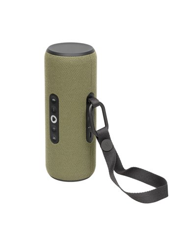 Boxa Smart Portabila Yandex Station Street / with Alisa / 30W / Green