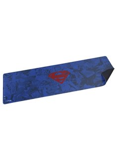 Covoras Trust GXT 758SM  XXL Desk Pad, Officially licensed Superman Logo