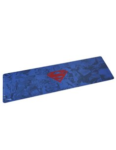 Коврик Trust GXT 758SM  XXL Desk Pad, Officially licensed Superman Logo 2