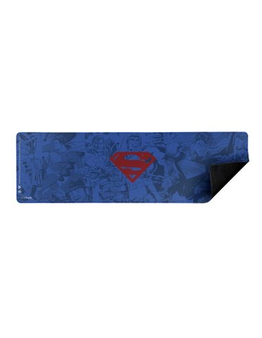 Covoras Trust GXT 758SM  XXL Desk Pad, Officially licensed Superman Logo