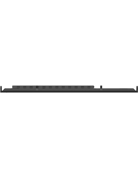 75” Интерактивный дисплей ViewSonic IFP7534 / 4K / 8GB RAM / 128GB Storage / Black