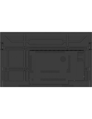 75” Интерактивный дисплей ViewSonic IFP7534 / 4K / 8GB RAM / 128GB Storage / Black