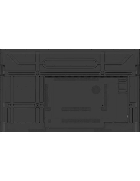 75” Интерактивный дисплей ViewSonic IFP7534 / 4K / 8GB RAM / 128GB Storage / Black