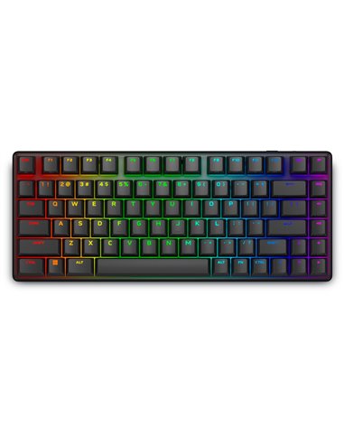 Tastatura Gaming Wireless DELL  Alienware Pro / Dark Side of the Moon