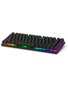 Беспроводная игровая клавиатура DELL  Alienware Pro / Dark Side of the Moon 2