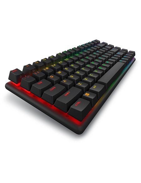 Tastatura Gaming Wireless DELL  Alienware Pro / Dark Side of the Moon