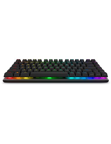 Беспроводная игровая клавиатура DELL  Alienware Pro / Dark Side of the Moon