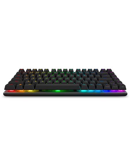 Tastatura Gaming Wireless DELL  Alienware Pro / Dark Side of the Moon