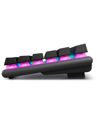 Tastatura Gaming Wireless DELL  Alienware Pro / Dark Side of the Moon