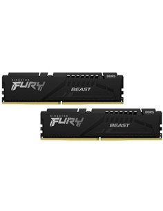 Опреативная память Kingston FURY Beast EXPO DDR5 6000MHz 16GB (Kit of 2*8GB)