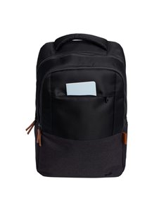Рюкзак для ноутбука 16” Trust  Lisboa, 23L, Black 2