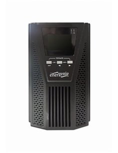 UPS EnerGenie EG-UPSO-1000 / 1000VA / 900W 2
