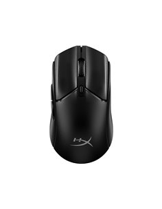 Mouse Gaming Wireless HYPERX Pulsefire Haste 2 Core, Black [8R2E6AA]