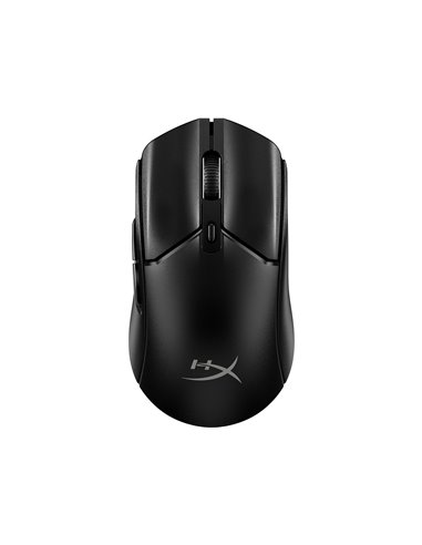 Mouse Gaming Wireless HYPERX Pulsefire Haste 2 Core, Black [8R2E6AA]