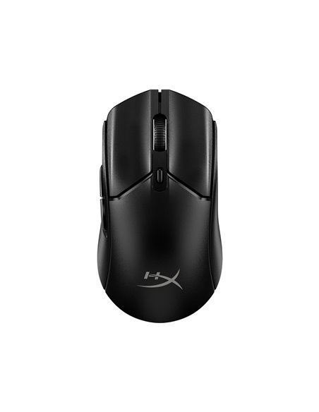 Mouse Gaming Wireless HYPERX Pulsefire Haste 2 Core, Black [8R2E6AA]