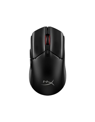 Mouse Gaming Wireless HYPERX Pulsefire Haste 2 Core, Black [8R2E6AA]