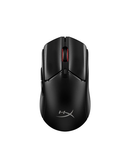 Mouse Gaming Wireless HYPERX Pulsefire Haste 2 Core, Black [8R2E6AA]