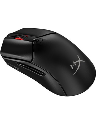 Mouse Gaming Wireless HYPERX Pulsefire Haste 2 Core, Black [8R2E6AA]