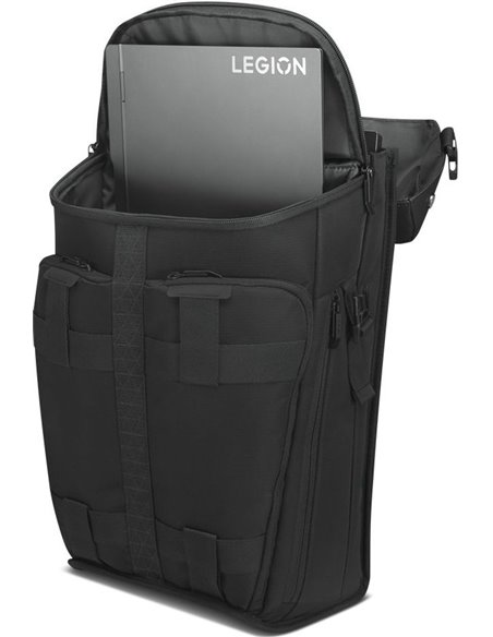 Рюкзак для ноутбука 17.3” Lenovo Legion Active Gaming, Black
