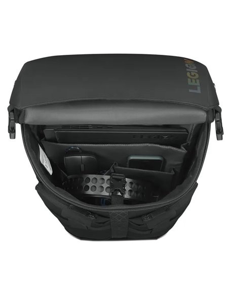 Рюкзак для ноутбука 17.3” Lenovo Legion Active Gaming, Black