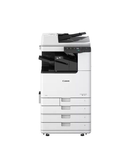 MFP A3 Canon iR2930 (5975C005), Mono Printer/Duplex/Copier/Scan, A3, 15 ppm, DADF(up to 100-sheet), 1200x1200 dpi, up 30ppm, ...