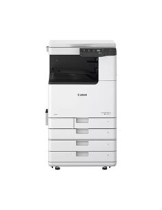 MFP A3 Canon iR2930 (5975C005), Mono Printer/Duplex/Copier/Scan, A3, 15 ppm, DADF(up to 100-sheet), 1200x1200 dpi, up 30ppm, ... 2