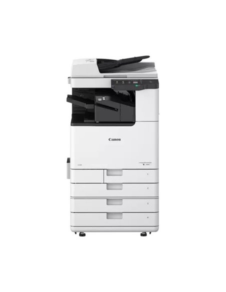 MFP A3 Canon iR2930 (5975C005), Mono Printer/Duplex/Copier/Scan, A3, 15 ppm, DADF(up to 100-sheet), 1200x1200 dpi, up 30ppm, ...