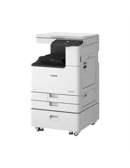 MFP A3 Canon iR2930 (5975C005), Mono Printer/Duplex/Copier/Scan, A3, 15 ppm, DADF(up to 100-sheet), 1200x1200 dpi, up 30ppm, ...