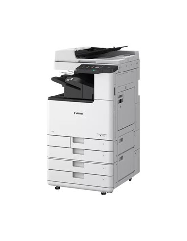 MFP A3 Canon iR2930 (5975C005), Mono Printer/Duplex/Copier/Scan, A3, 15 ppm, DADF(up to 100-sheet), 1200x1200 dpi, up 30ppm, ...