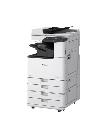 MFP A3 Canon iR2930 (5975C005), Mono Printer/Duplex/Copier/Scan, A3, 15 ppm, DADF(up to 100-sheet), 1200x1200 dpi, up 30ppm, ...