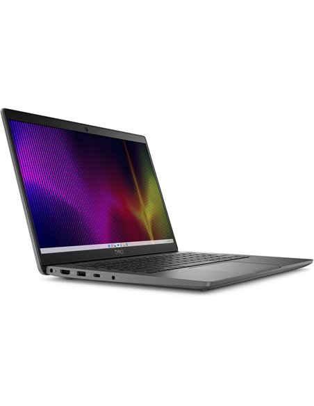 Ноутбук 14.0” DELL Latitude 3440 / Intel Core i7-1355U / 8GB / 512GB / Gray