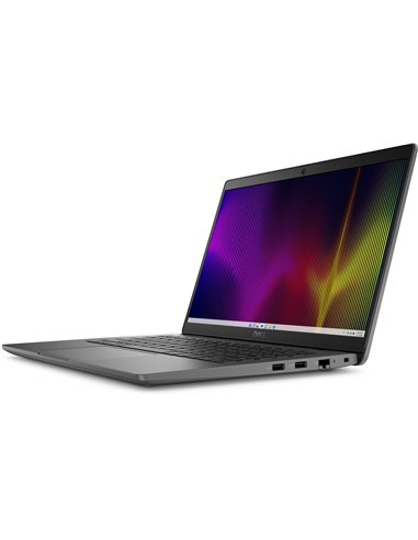 Ноутбук 14.0” DELL Latitude 3440 / Intel Core i7-1355U / 8GB / 512GB / Gray