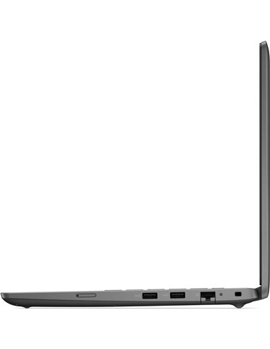 Laptop 14.0” DELL Latitude 3440 / Intel Core i7-1355U / 8GB / 512GB / Gray