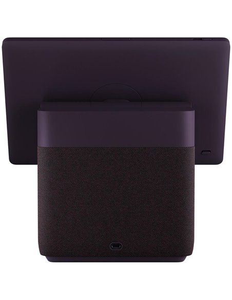Умная колонка Yandex Station Duo Max with Alisa / 60W / Display 10.5” / FHD / Cam 13Mpx / Red