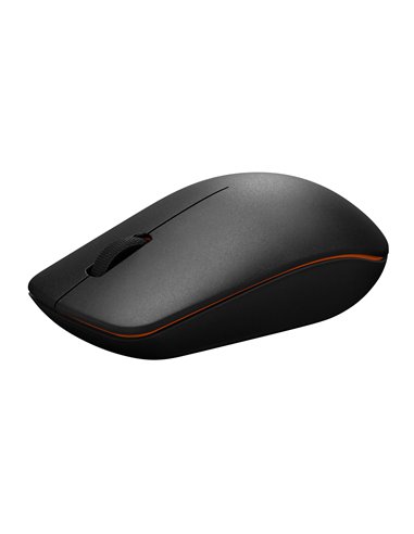 Беспроводная мышь Lenovo 400/ Nano Receiver/ 1200dpi/ Optical/ Black