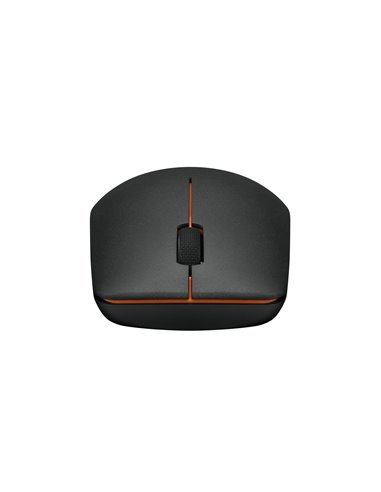Беспроводная мышь Lenovo 400/ Nano Receiver/ 1200dpi/ Optical/ Black
