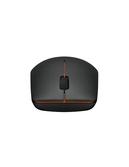 Беспроводная мышь Lenovo 400/ Nano Receiver/ 1200dpi/ Optical/ Black