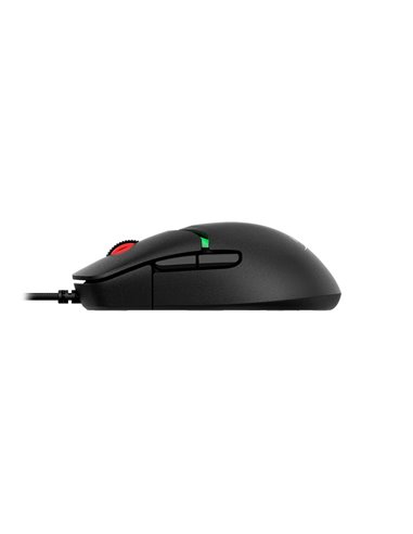 Mouse Gaming HyperX  Pulsefire Saga, [A2PB3AA]