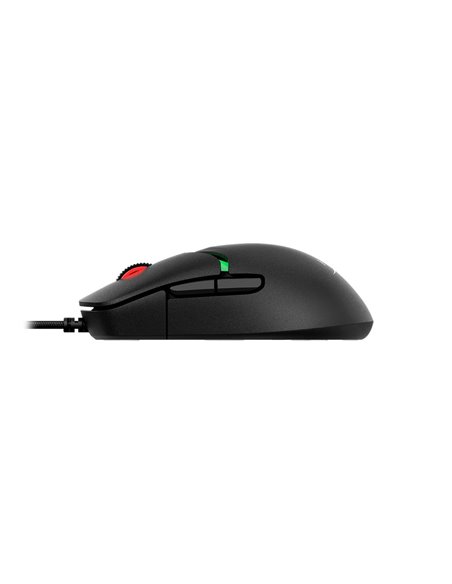 Игровая мышь HyperX  Pulsefire Saga, [A2PB3AA]