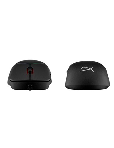 Игровая мышь HyperX  Pulsefire Saga, [A2PB3AA]